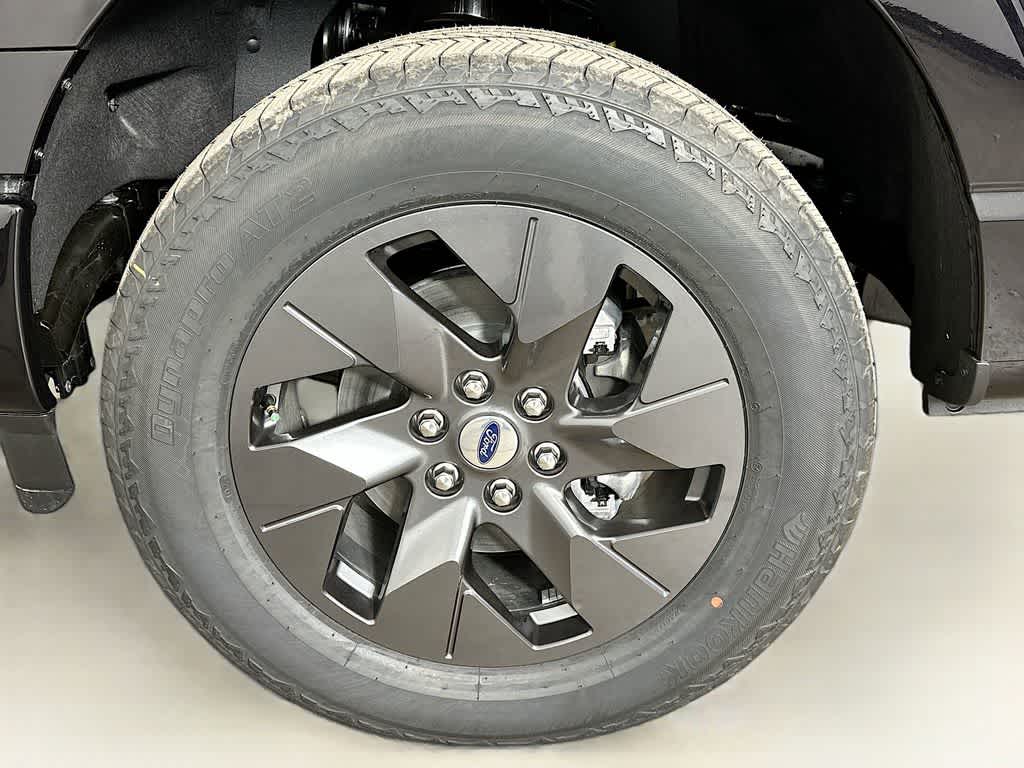 Thumbnail: 2025 Ford F-150 - 8