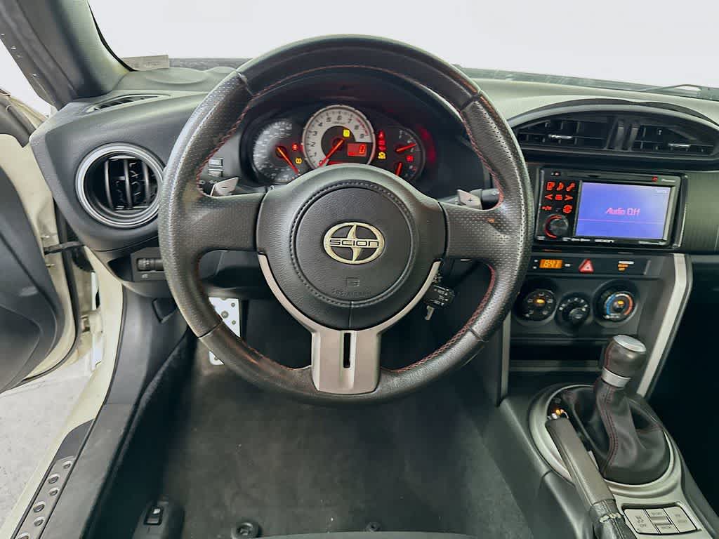 Thumbnail: 2013 Scion FR-S - 10