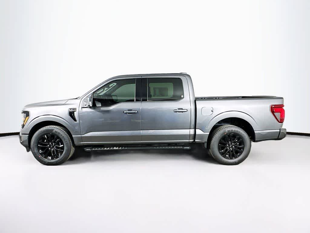 Thumbnail: 2025 Ford F-150 - 3