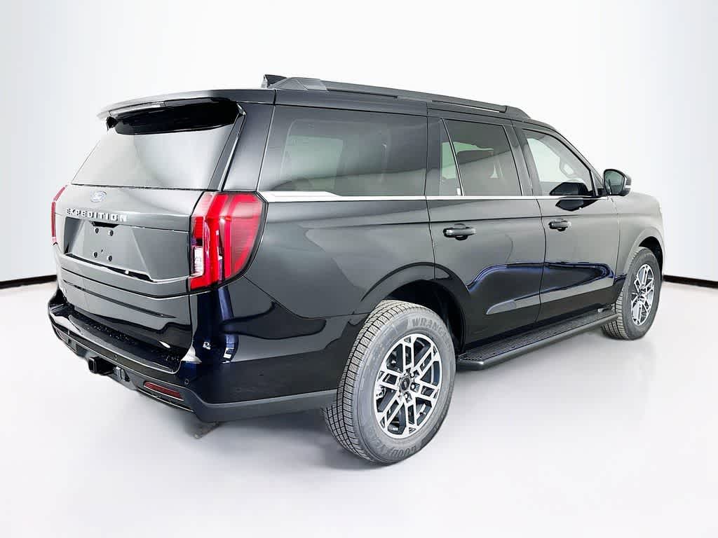 Thumbnail: 2026 Ford Expedition - 24