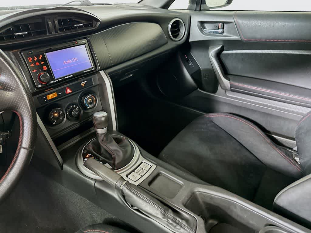 Thumbnail: 2013 Scion FR-S - 11
