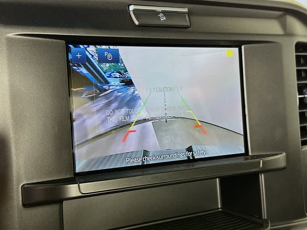 Thumbnail: 2026 Ford F-250 - 27