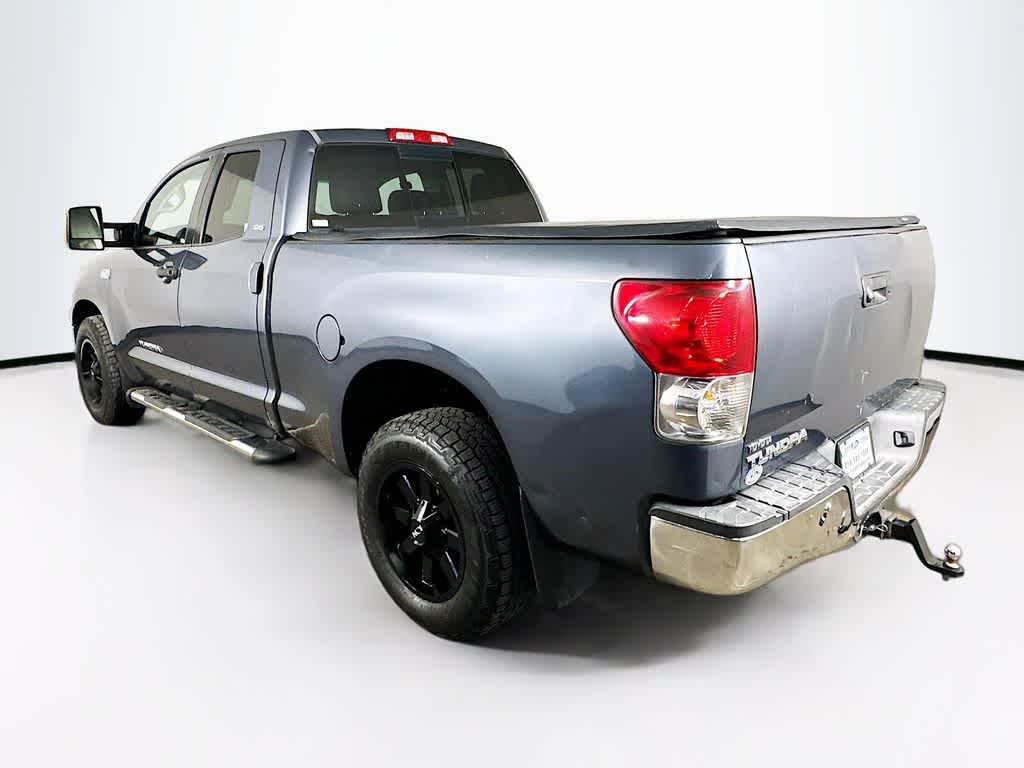 2007 Toyota Tundra SR5 4