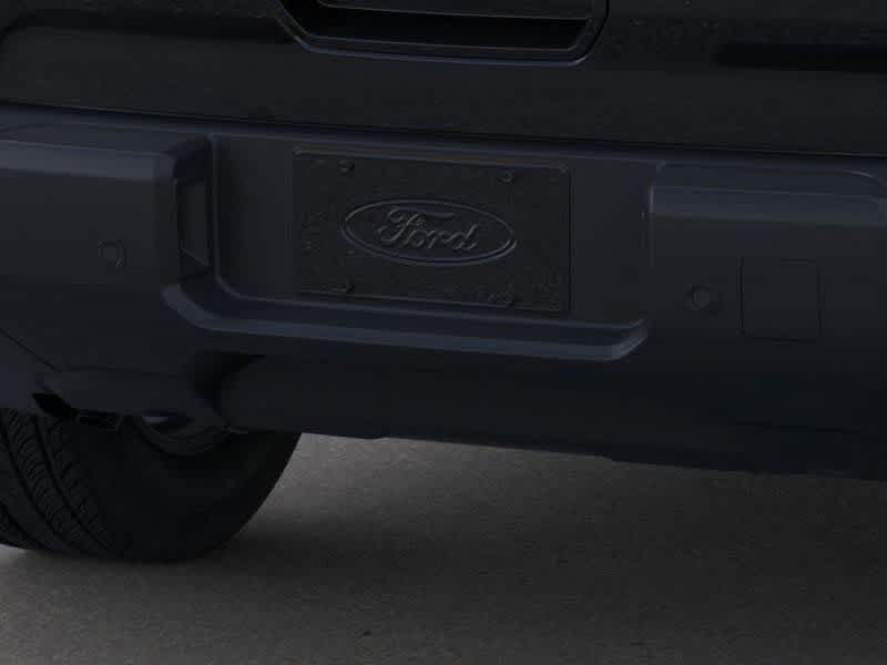 Thumbnail: 2025 Ford Bronco Sport - 23