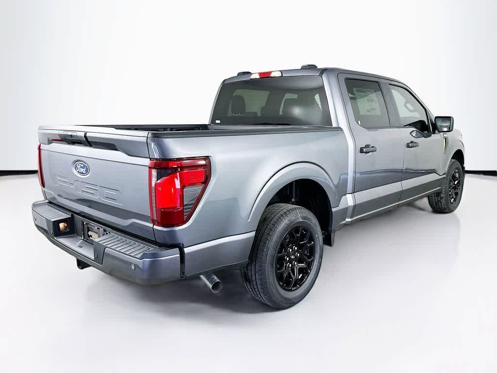 Thumbnail: 2025 Ford F-150 - 25