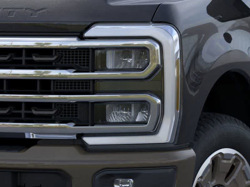 Thumbnail: 2026 Ford F-250 - 18