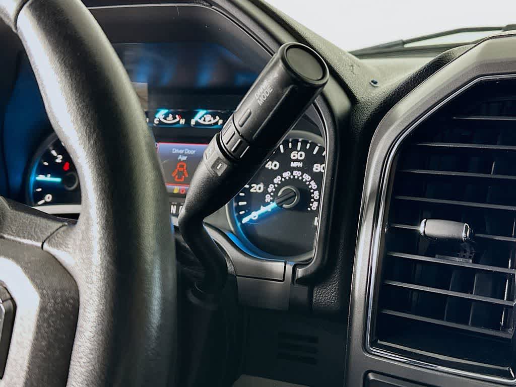 Thumbnail: 2018 Ford F-150 - 19