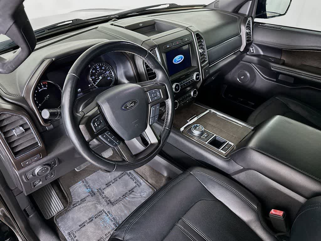 Thumbnail: 2019 Ford Expedition - 2