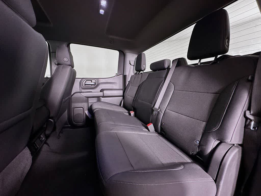 Thumbnail: 2024 Chevrolet Silverado 1500 - 13