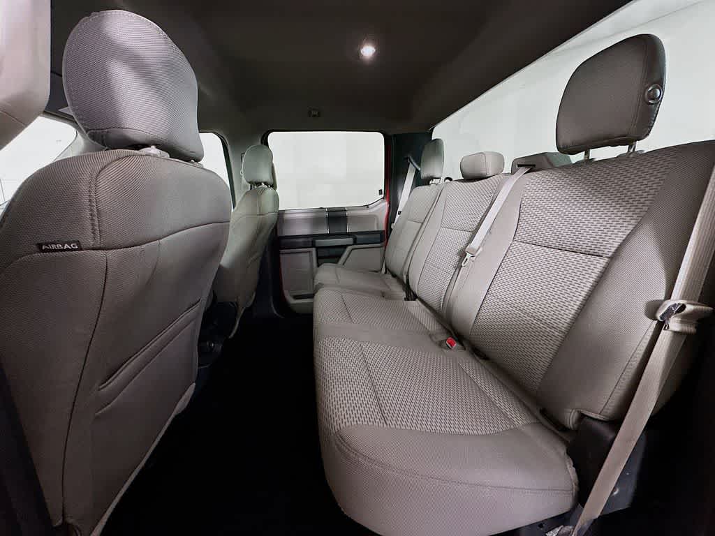 Thumbnail: 2016 Ford F-150 - 13