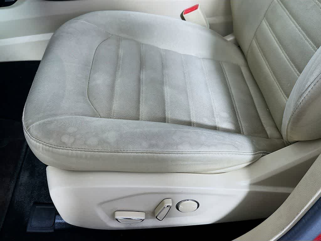 Thumbnail: 2015 Ford Fusion - 30