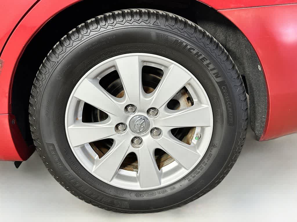 Thumbnail: 2009 Toyota Camry - 8