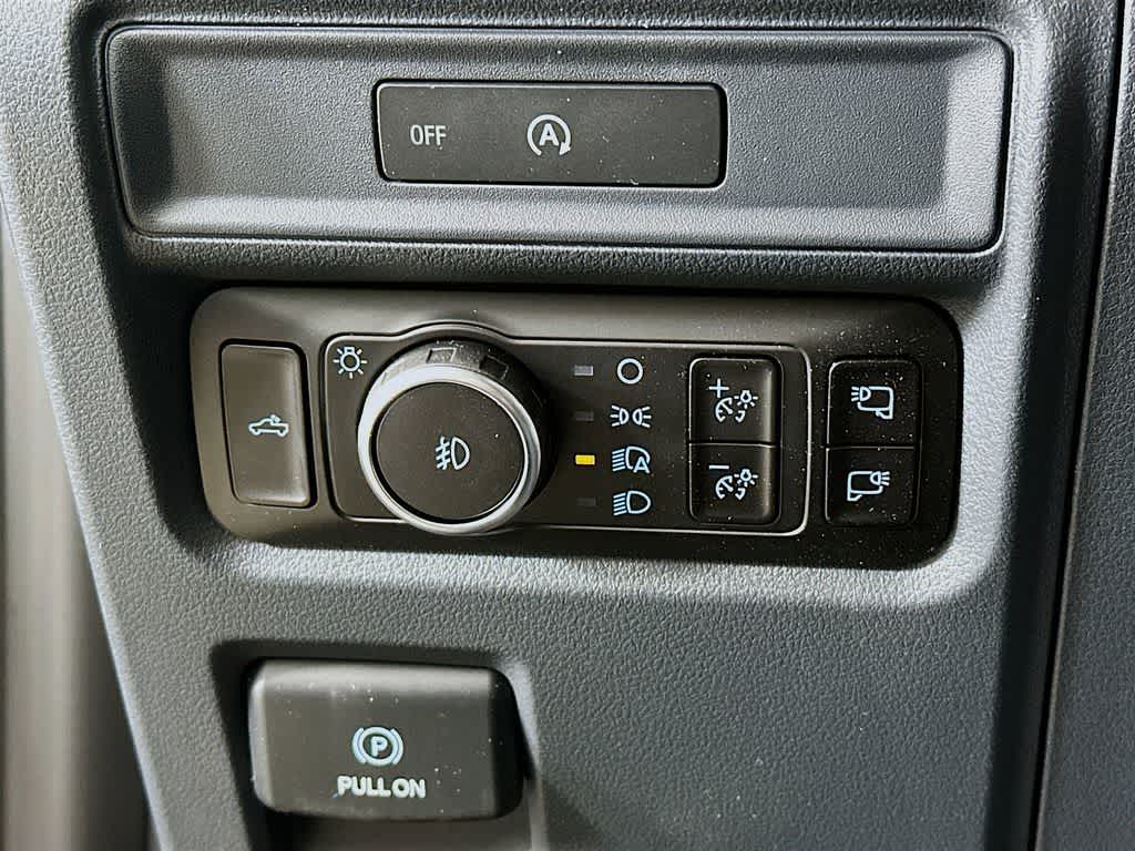 Thumbnail: 2025 Ford F-150 - 27