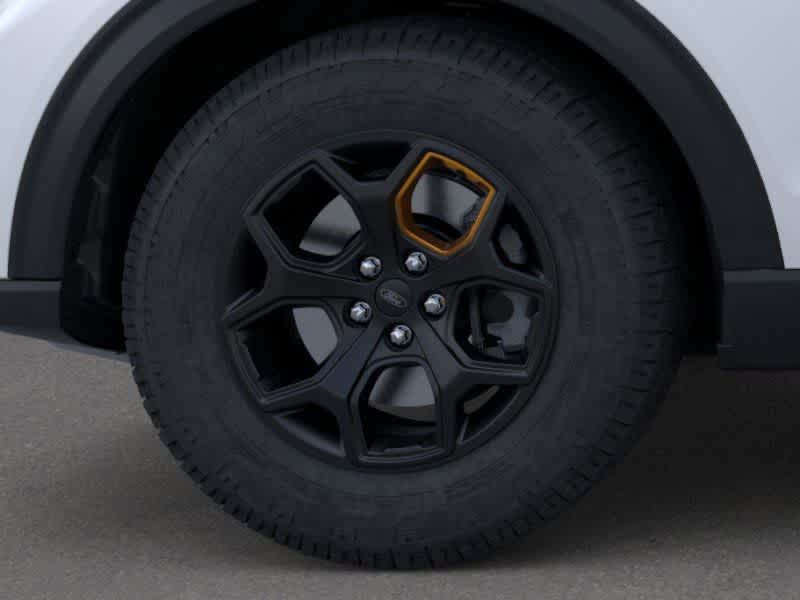 Thumbnail: 2026 Ford Explorer - 19