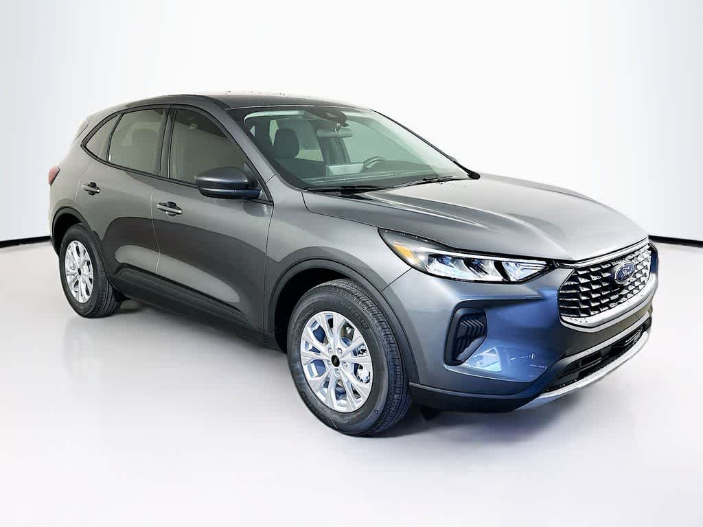 Thumbnail: 2025 Ford Escape - 23