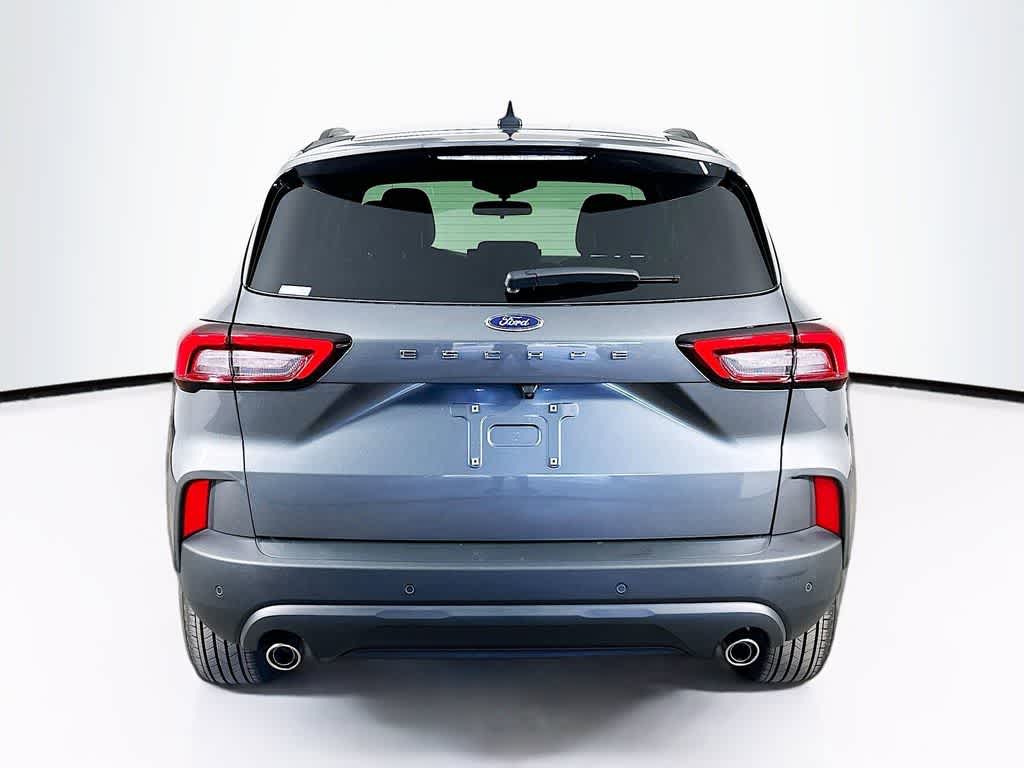 Thumbnail: 2026 Ford Escape - 5