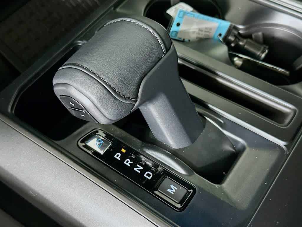 Thumbnail: 2025 Ford F-150 - 19