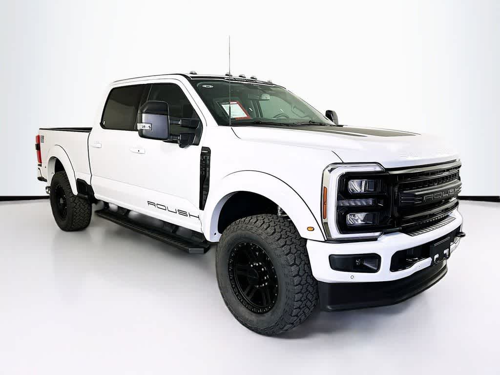 Thumbnail: 2026 Ford F-250 - 24