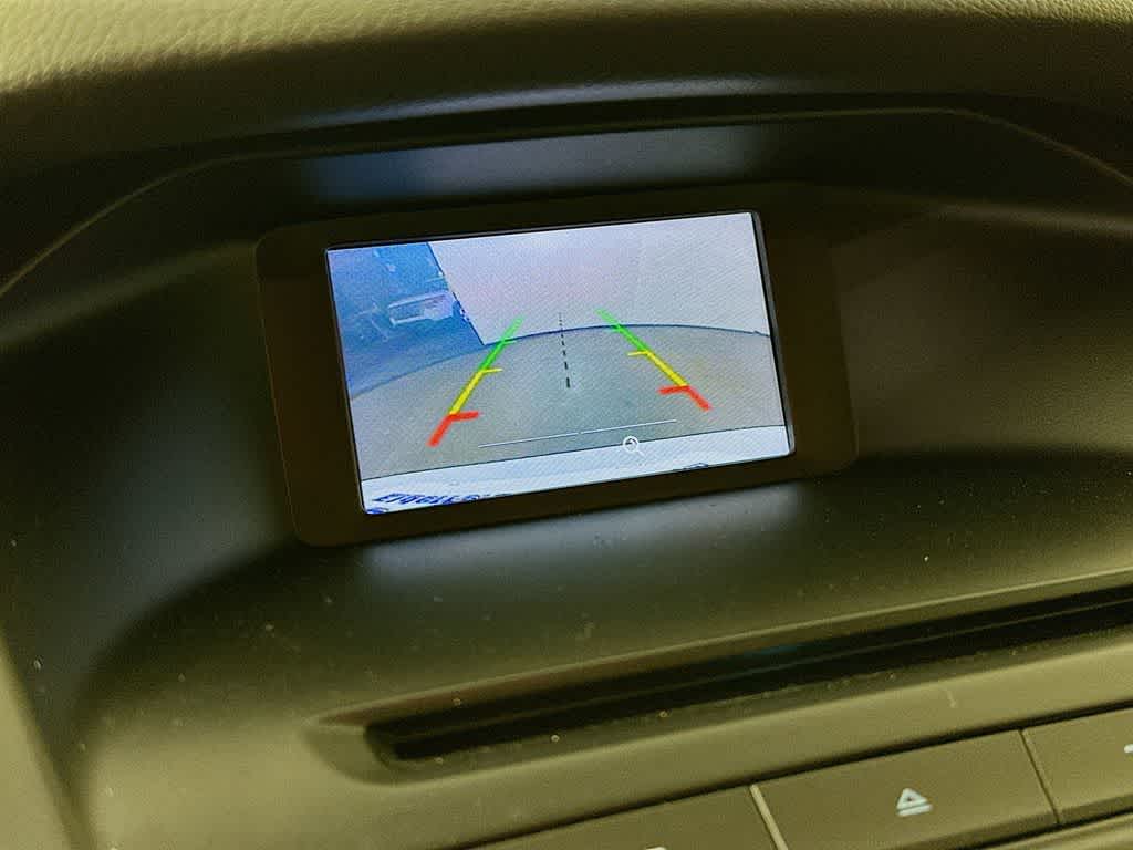 Thumbnail: 2016 Ford Focus - 27