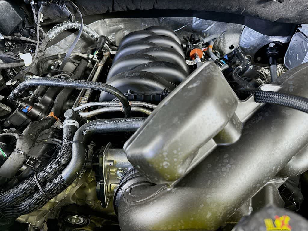 Thumbnail: 2026 Ford F-150 - 9