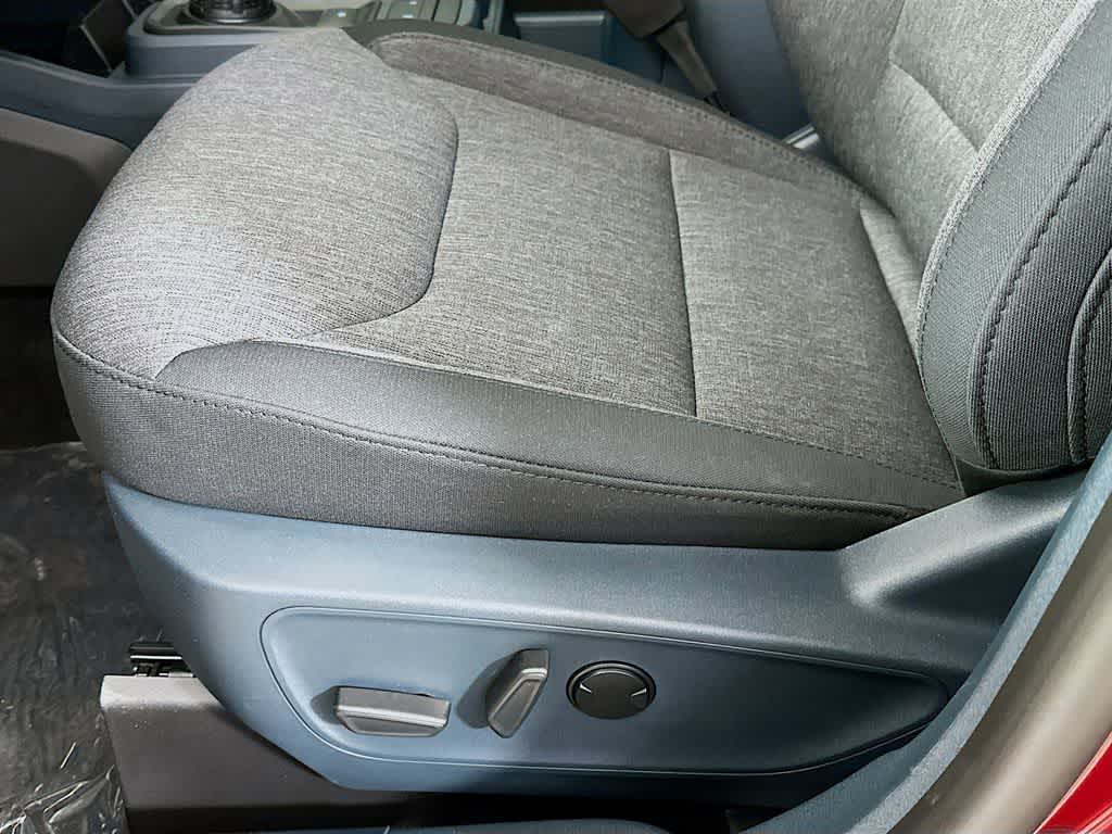 Thumbnail: 2025 Ford Maverick - 30