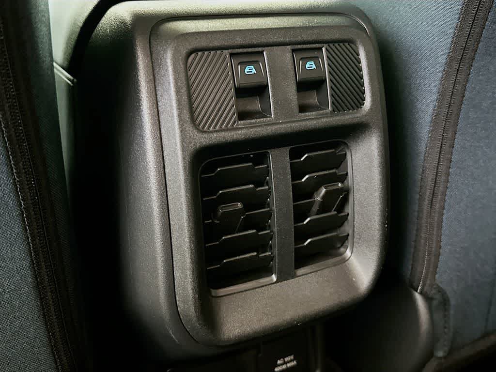 Thumbnail: 2025 Ford Bronco - 13