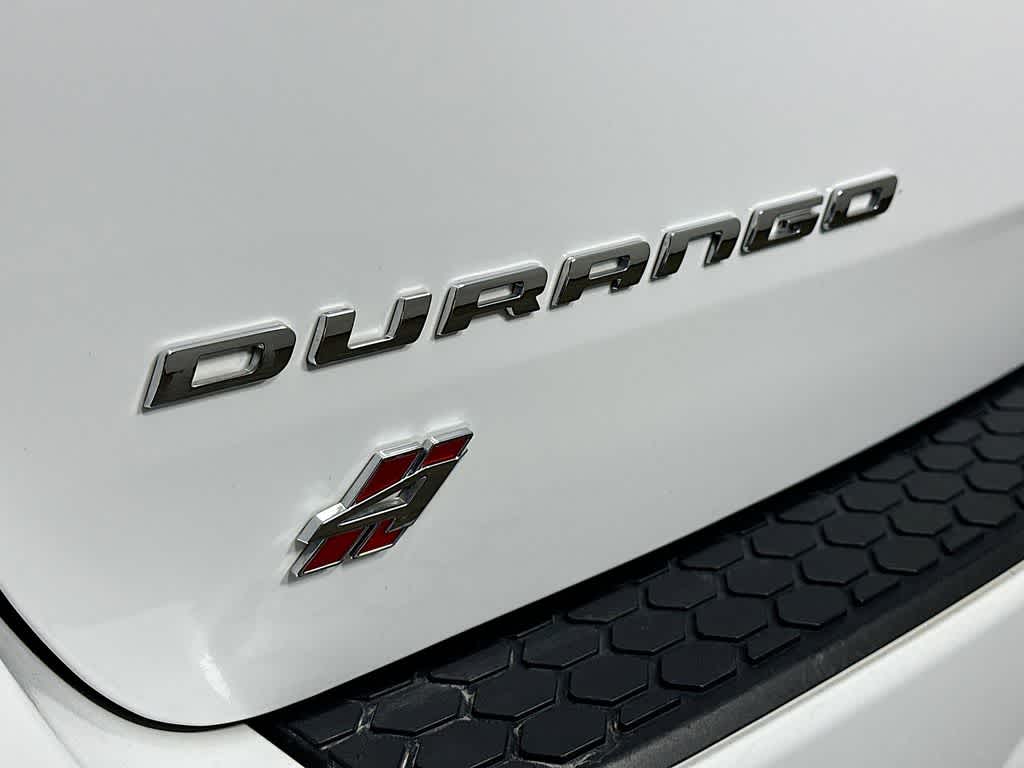 Thumbnail: 2025 Dodge Durango - 7