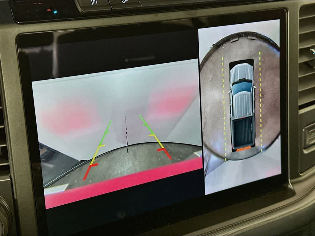 Thumbnail: 2025 Ford F-150 - 29