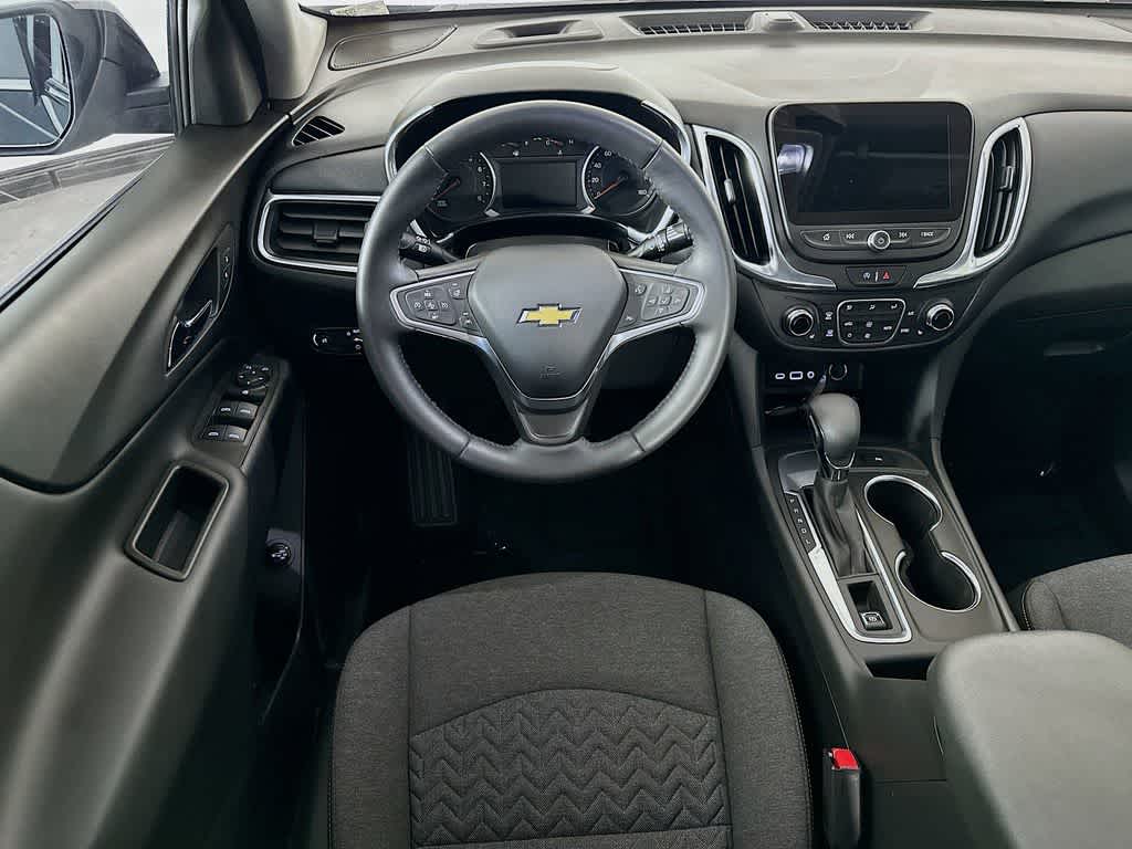 2022 Chevrolet Equinox LT 10