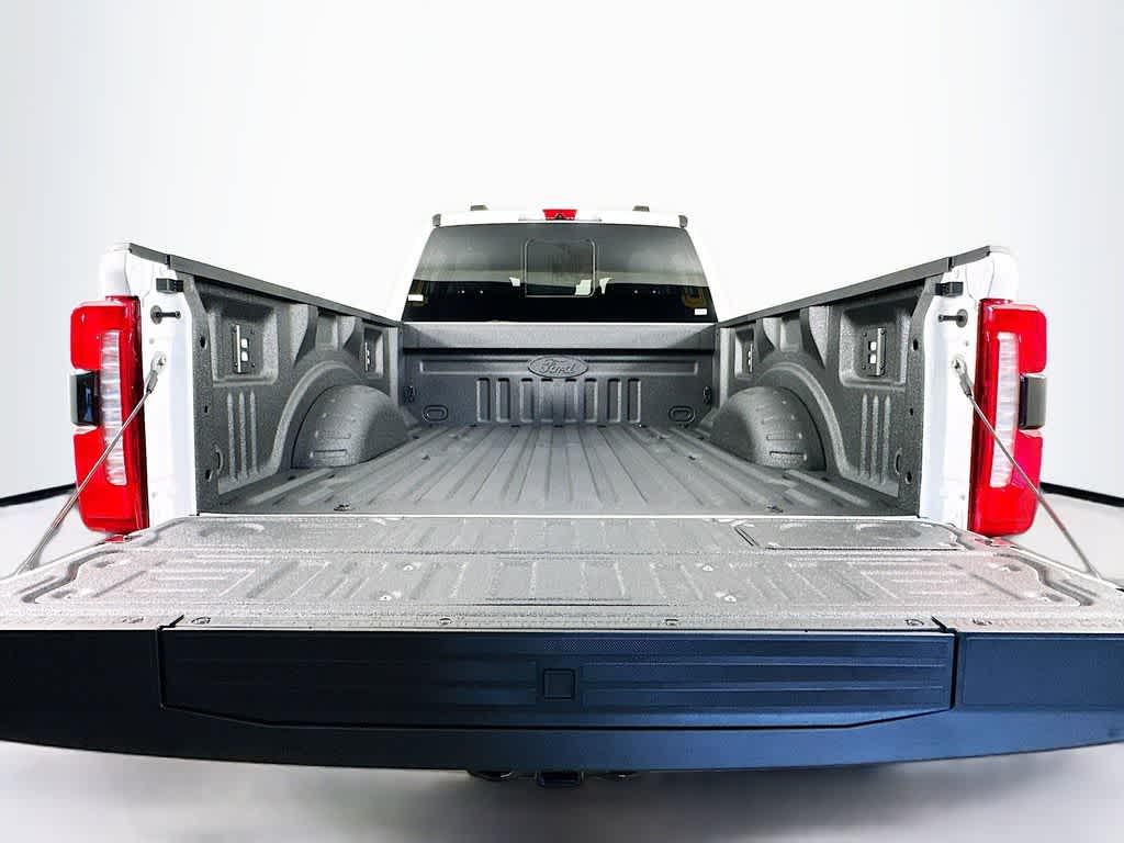 Thumbnail: 2026 Ford F-250 - 21