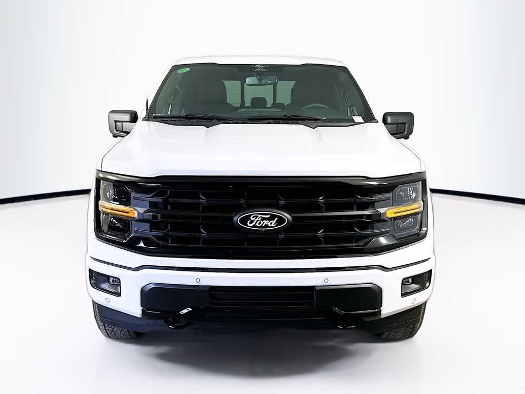Thumbnail: 2026 Ford F-150 - 6
