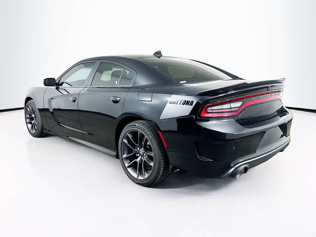Thumbnail: 2023 Dodge Charger - 4