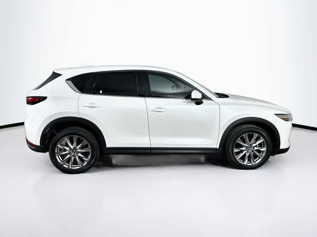 Thumbnail: 2019 Mazda CX-5 - 26