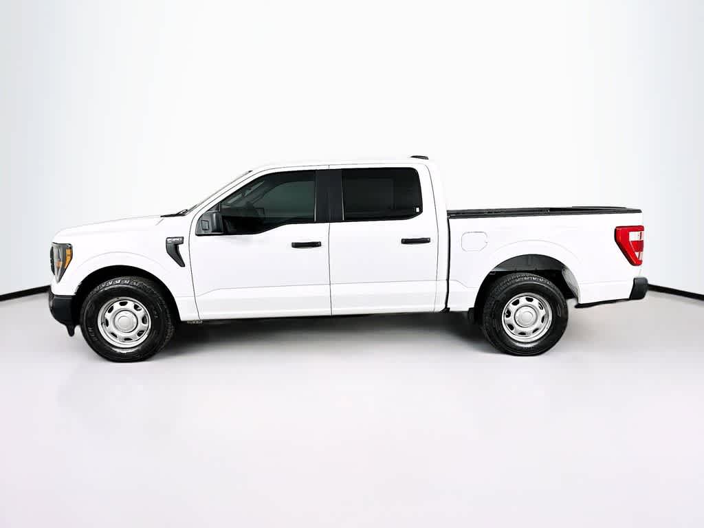 Thumbnail: 2023 Ford F-150 - 2