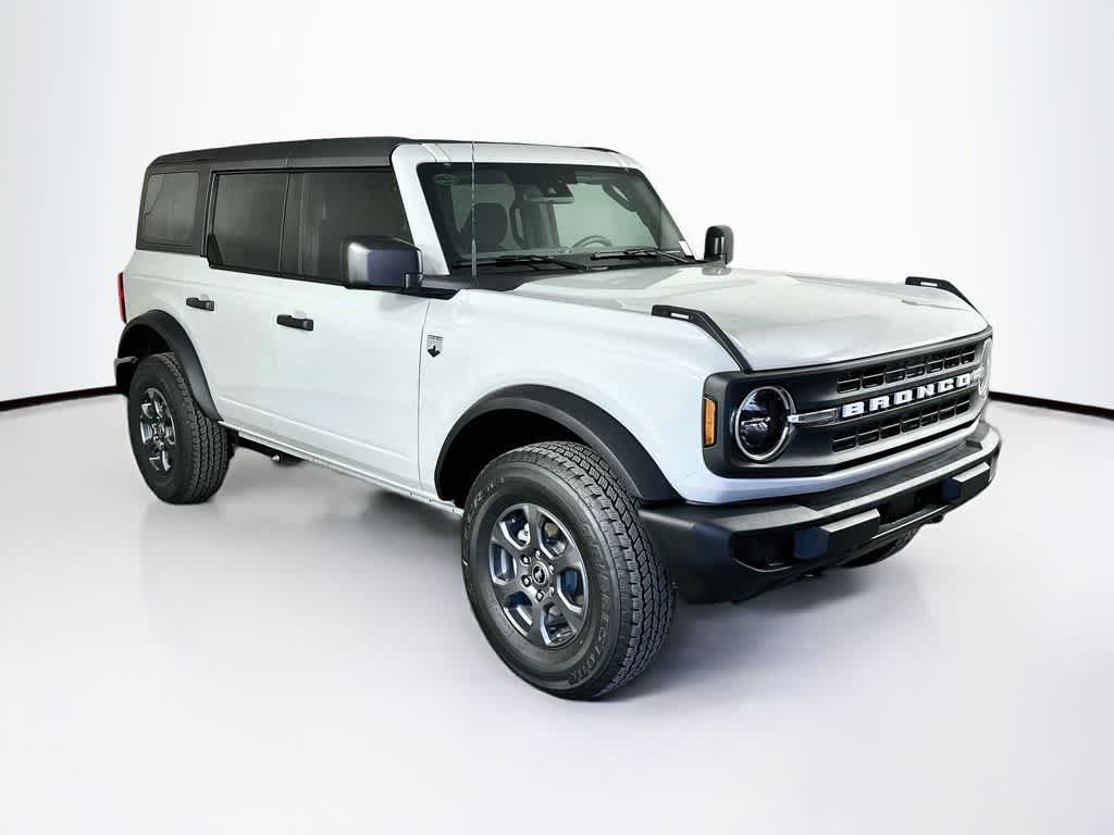 Thumbnail: 2026 Ford Bronco - 24