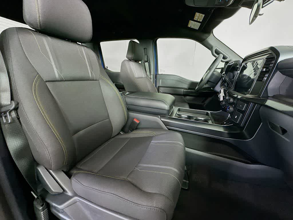 Thumbnail: 2025 Ford F-150 - 15