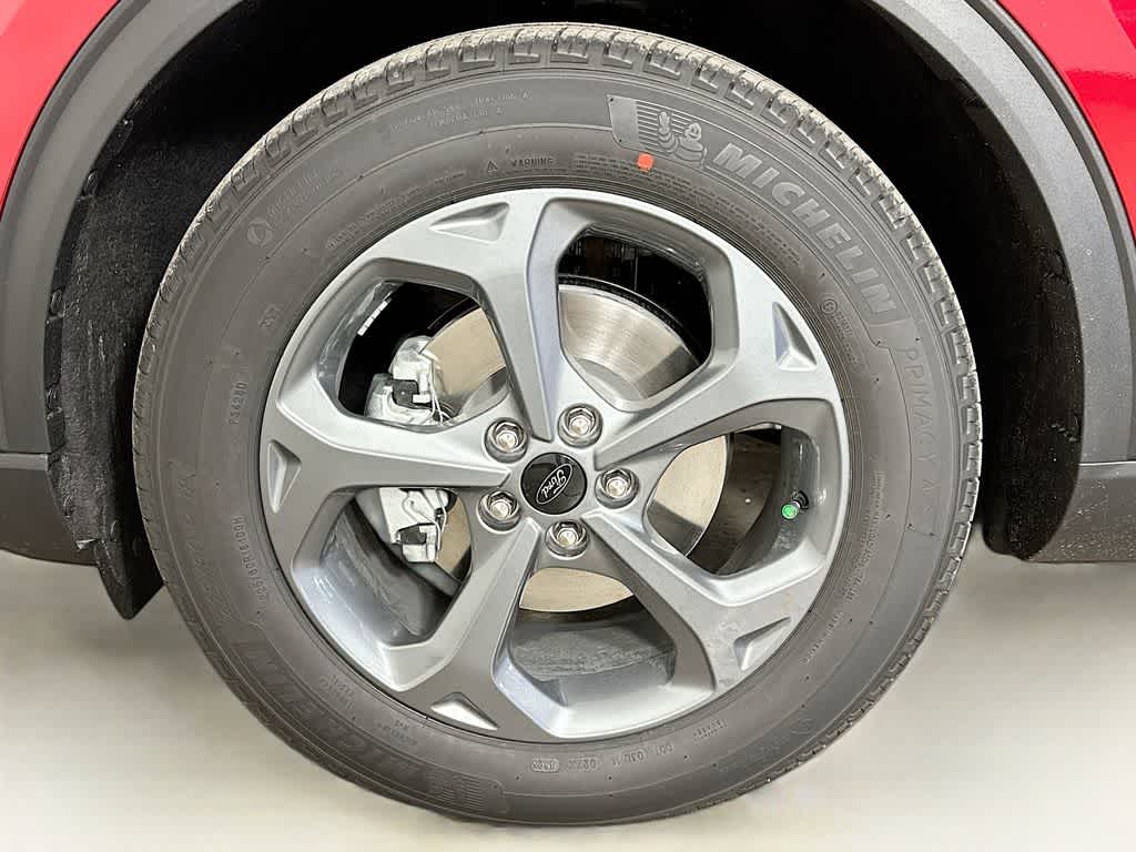 Thumbnail: 2026 Ford Escape - 8