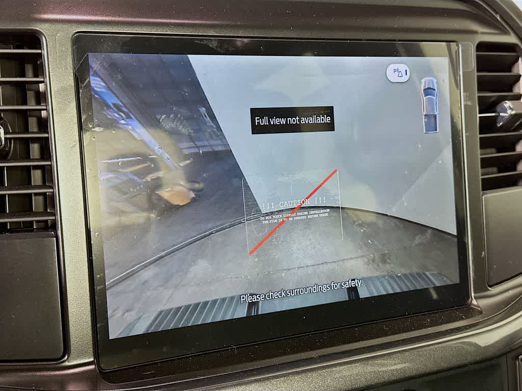 Thumbnail: 2025 Ford F-150 - 28