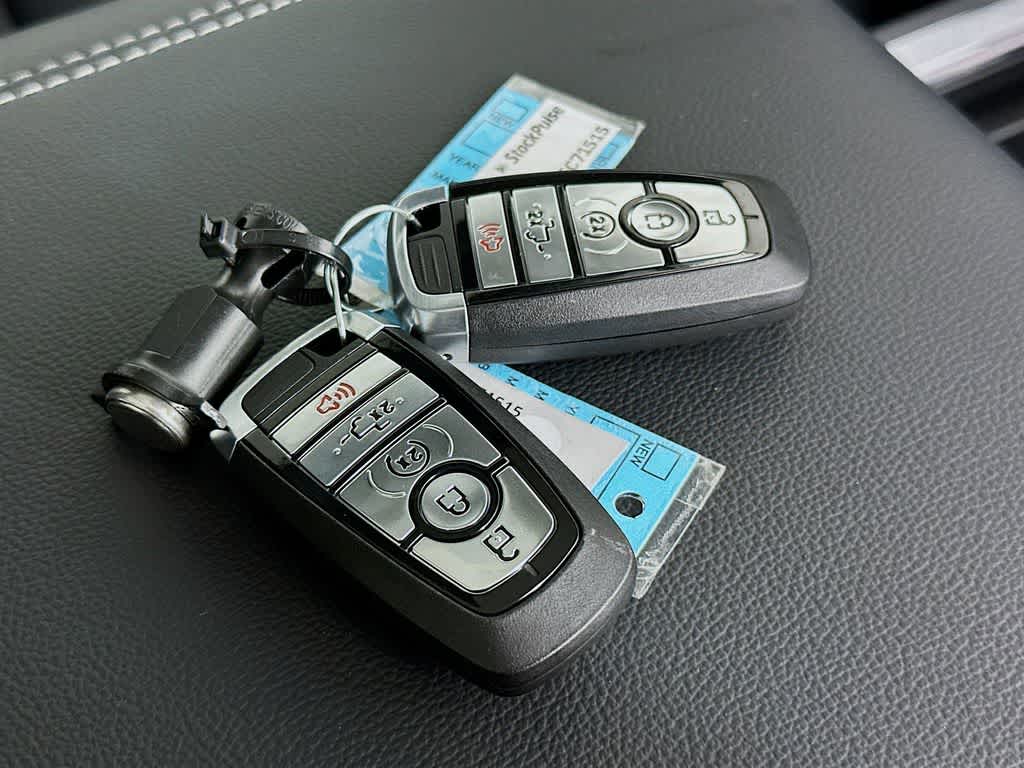 Thumbnail: 2025 Ford F-250 - 22