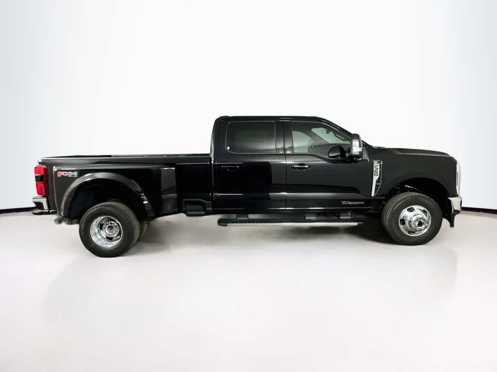 Thumbnail: 2026 Ford F-350 - 26