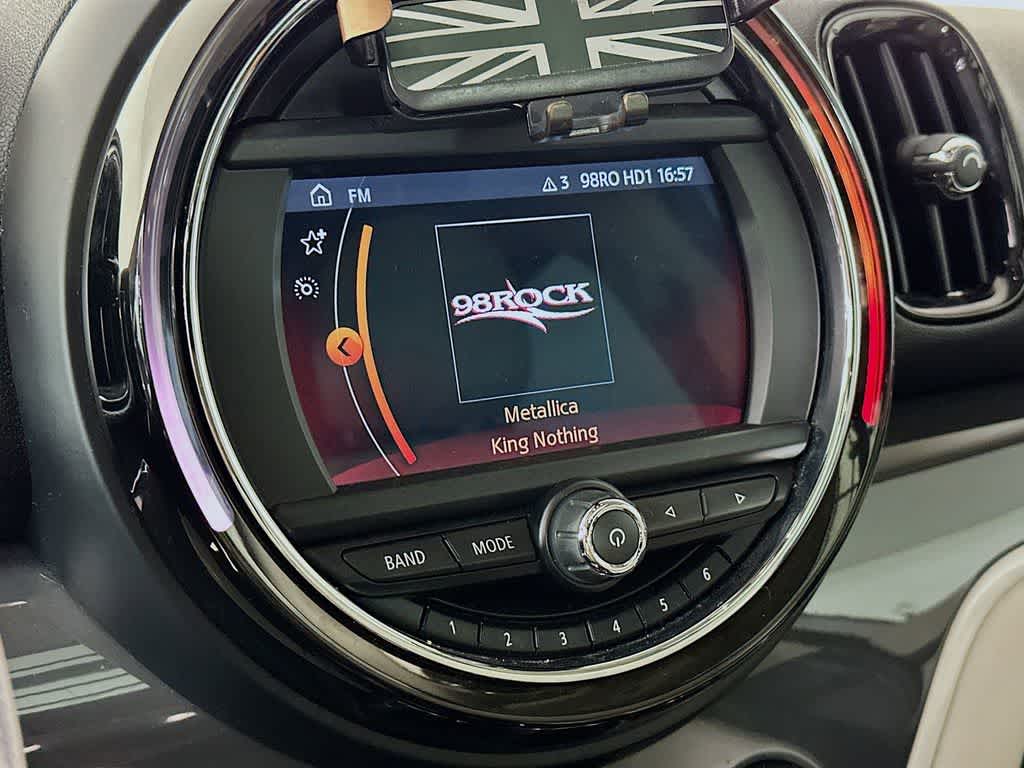 Thumbnail: 2018 MINI Cooper Countryman - 17