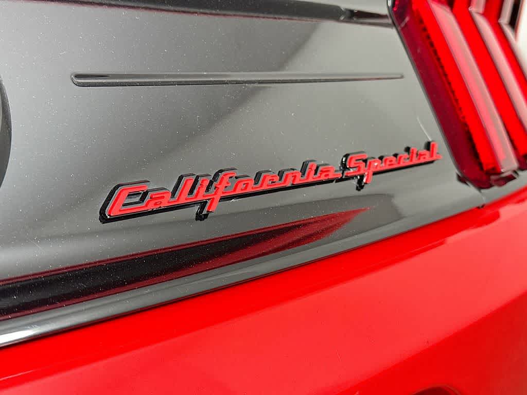 Thumbnail: 2020 Ford Mustang - 7