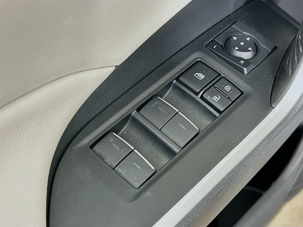 Thumbnail: 2023 Toyota RAV4 - 29