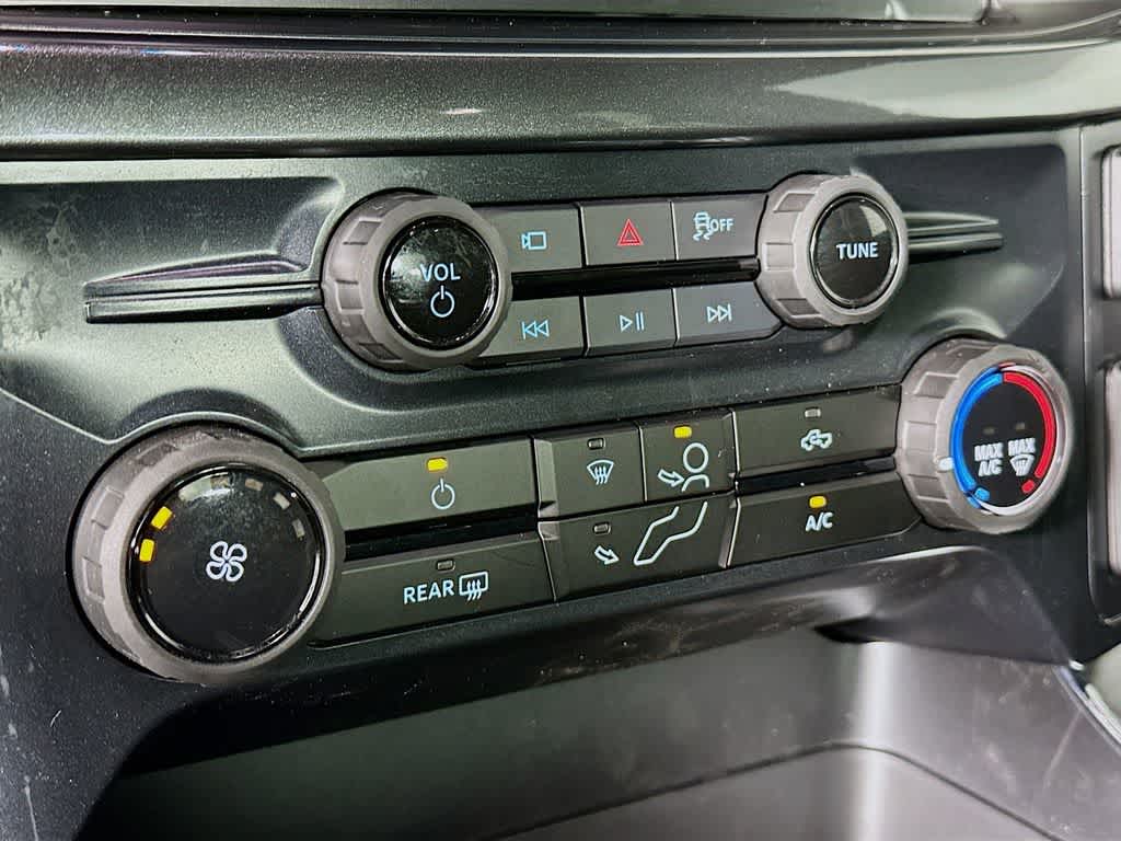 Thumbnail: 2025 Ford F-150 - 18