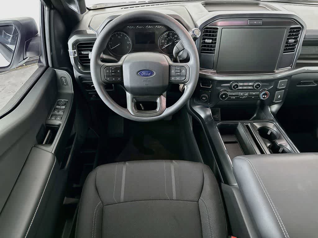 Thumbnail: 2026 Ford F-150 - 10