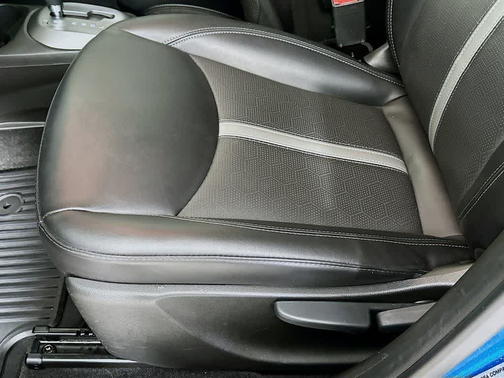 Thumbnail: 2019 Chevrolet Spark - 29