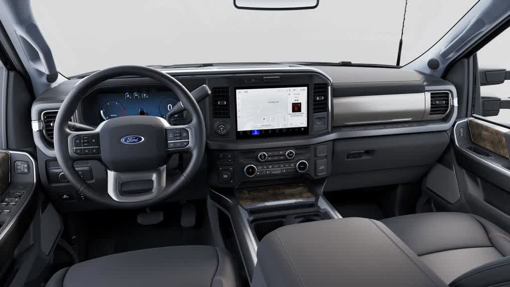 Thumbnail: 2025 Ford F-250 - 7