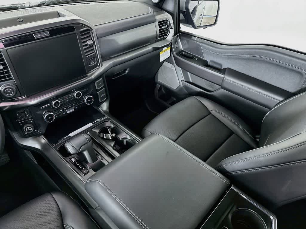 Thumbnail: 2026 Ford F-150 - 11