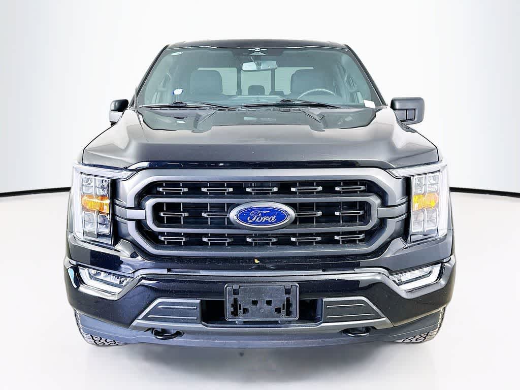 Thumbnail: 2023 Ford F-150 - 6