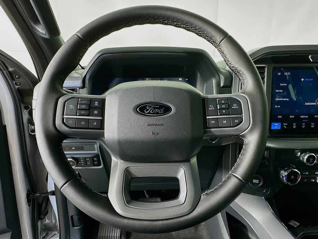 Thumbnail: 2025 Ford F-150 - 16